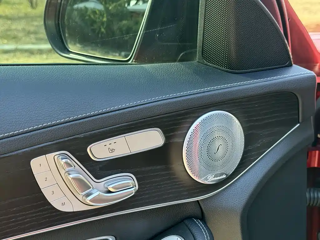 Mercedes-Benz C-Class 2021 C 260 L Sports Star Collection Edition купить на сайте DeffCars