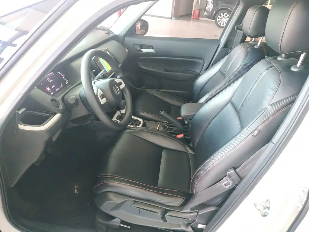 Fit 2021 1.5L CVT Trendy Edition купить на сайте DeffCars