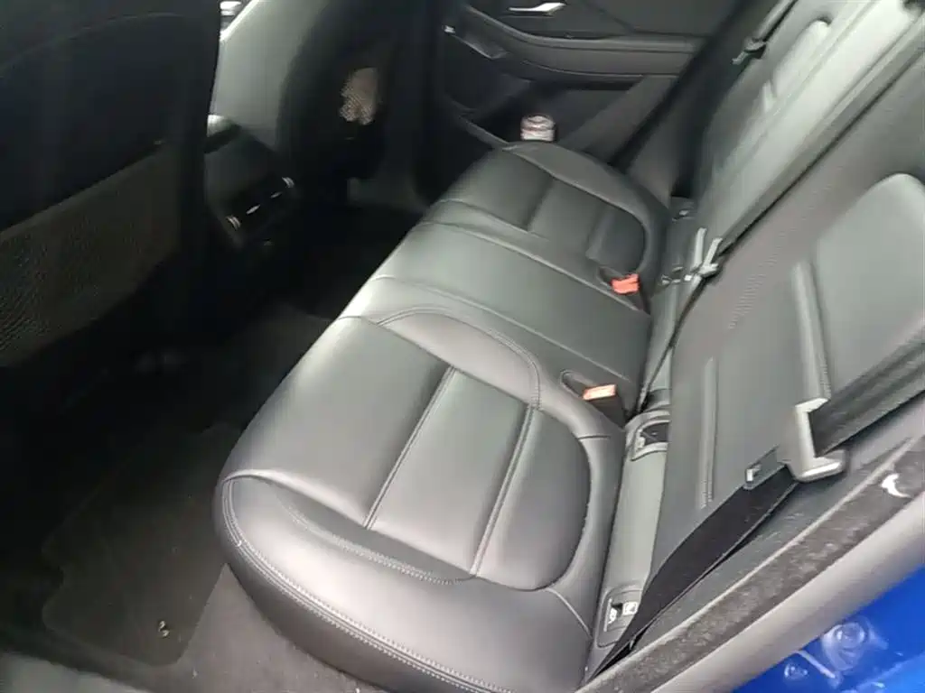 Jaguar E-PACE 2018 P200 S National VI купить на сайте DeffCars