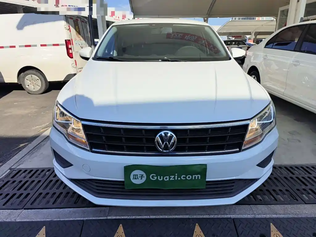Jetta 2019 Dream Edition 1.4L Manual Fashion купить на сайте DeffCars