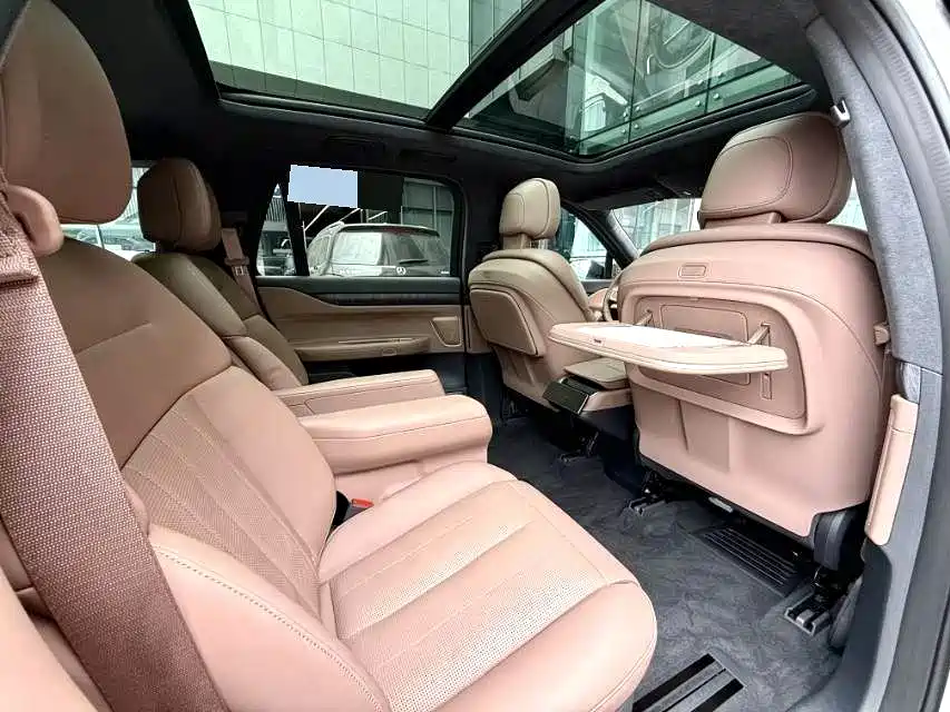 NIO ES8 2023 model 100kWh купить на сайте DeffCars