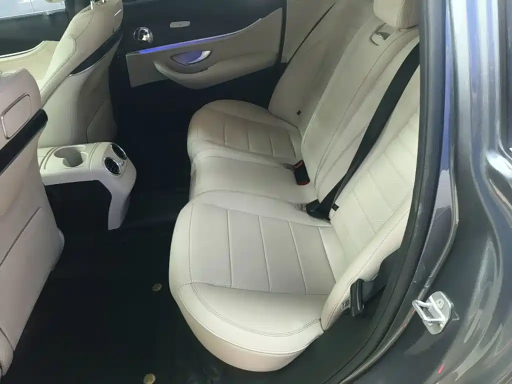 Mercedes-Benz E-Class 2017 E 300 L Sports Luxury купить на сайте DeffCars