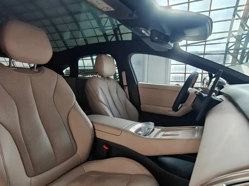 Xpeng P7+ 2024 Long Battery Life Max купить на сайте DeffCars