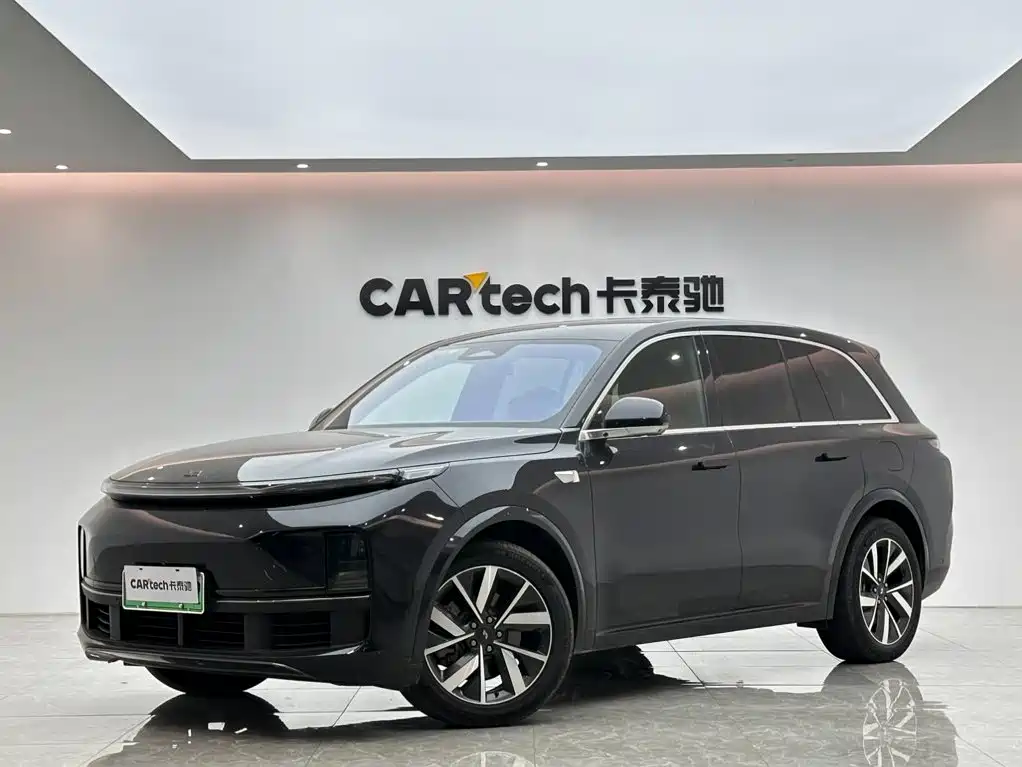 Ideal L8 2023 Pro купить на сайте DeffCars