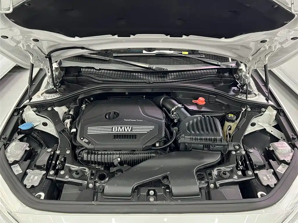 BMW 1 Series 2020 125i Leading M Sports Package купить на сайте DeffCars