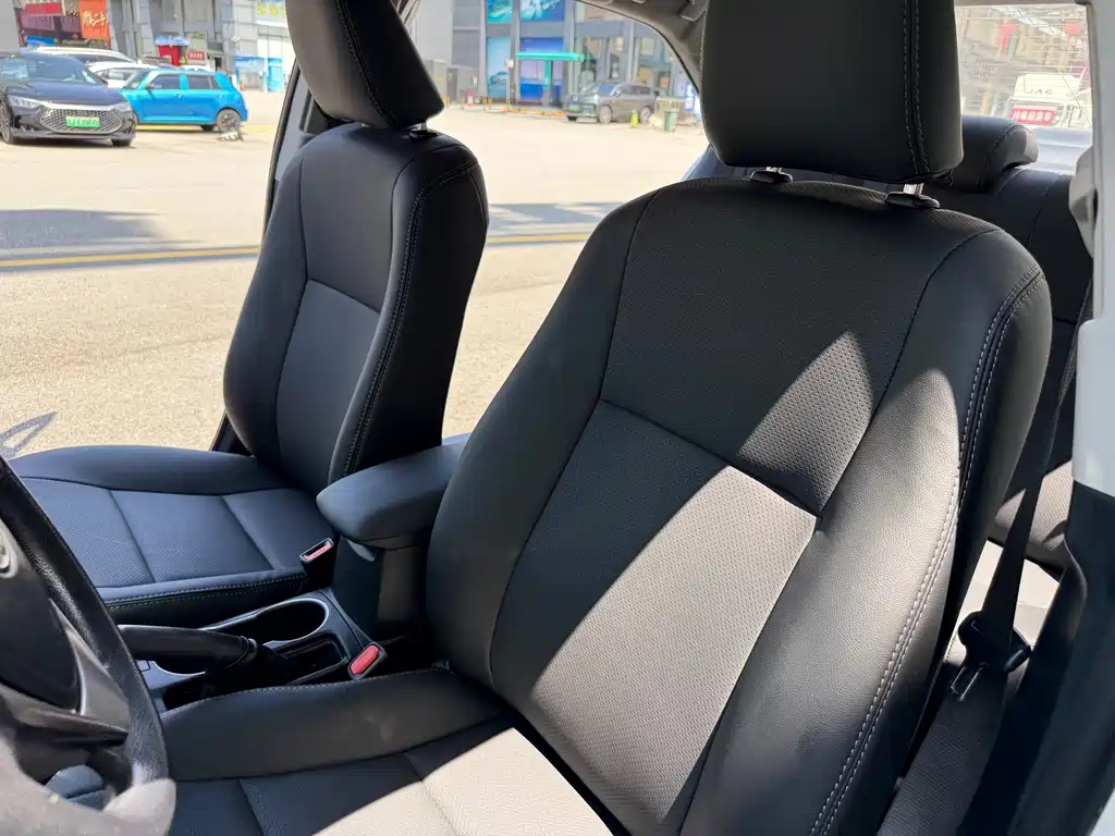 Ralink 2016 1.6G CVT Elite Edition купить на сайте DeffCars