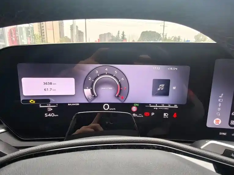 Audi A5L 2026 2.0T Sports Edition Plus купить на сайте DeffCars