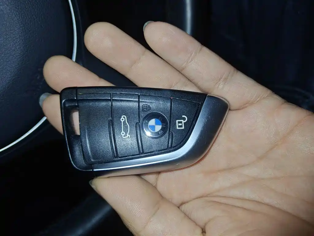 BMW 1 Series 2020 120i M Sports Package купить на сайте DeffCars