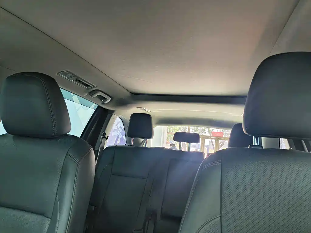 Highlander 2021 2.0T four-wheel drive premium version 7 seats купить на сайте DeffCars
