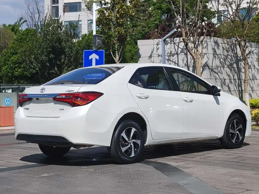 Ralink 2017 facelift 185T CVT Elite Edition National V купить на сайте DeffCars