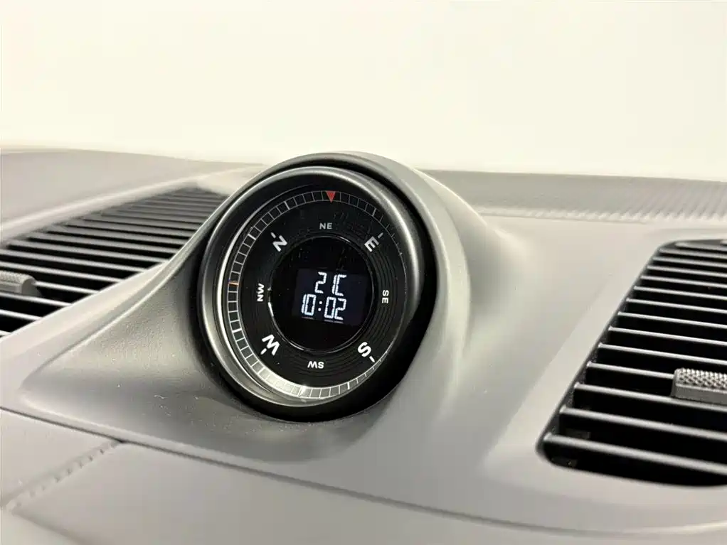 Cayenne 2024 Cayenne 3.0T купить на сайте DeffCars