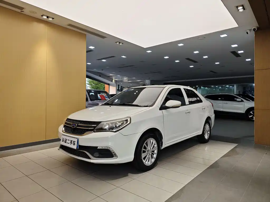 King Kong 2016 1.5L manual elite model купить на сайте DeffCars