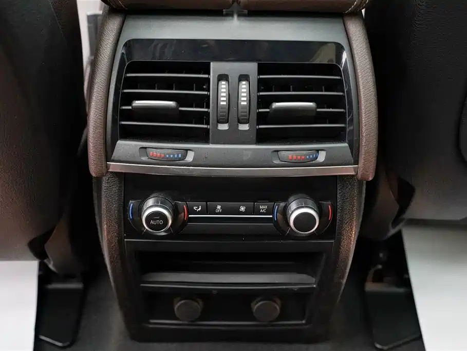 BMW X5 imported 2014 xDrive35i elegant model купить на сайте DeffCars