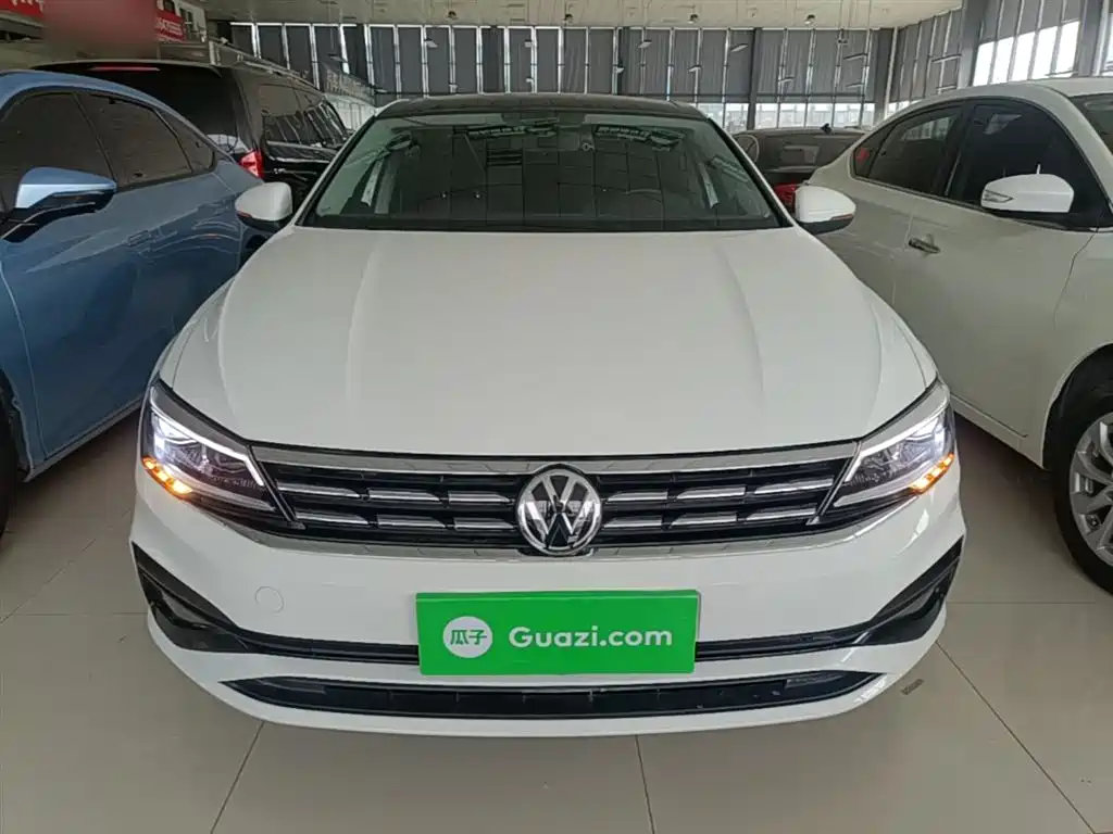 Lingdu 2021 280TSI DSG Comfort Edition купить на сайте DeffCars