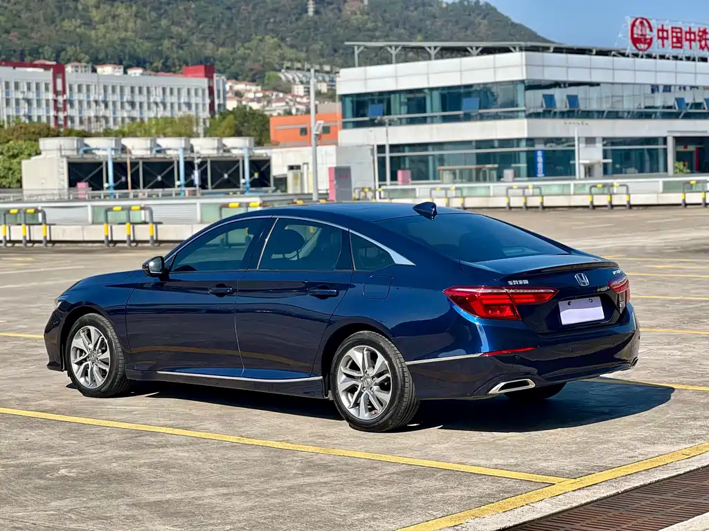 Yingshipai 2019 260TURBO Exquisite Edition National VI купить на сайте DeffCars