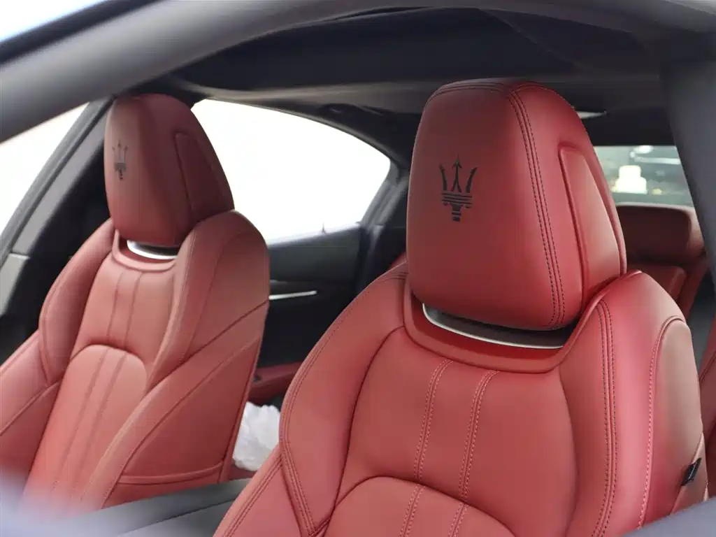 Ghibli 2023 2.0T GT купить на сайте DeffCars