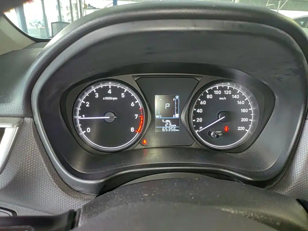 Reina 2017 1.4L automatic jump version, National VI купить на сайте DeffCars
