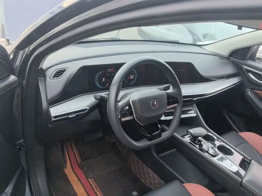 EADO 2023 Enjoy Edition PLUS Blue Whale NE 1.4T GDI DCT Premium Edition купить на сайте DeffCars