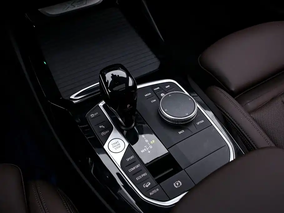 BMW X3 2022 xDrive25i M Sports Package купить на сайте DeffCars