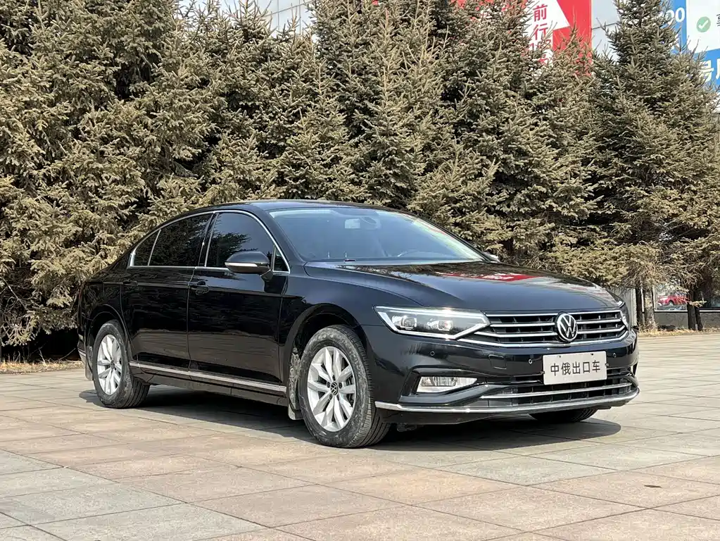 Magotan 2020 280TSI DSG Comfort Type купить на сайте DeffCars