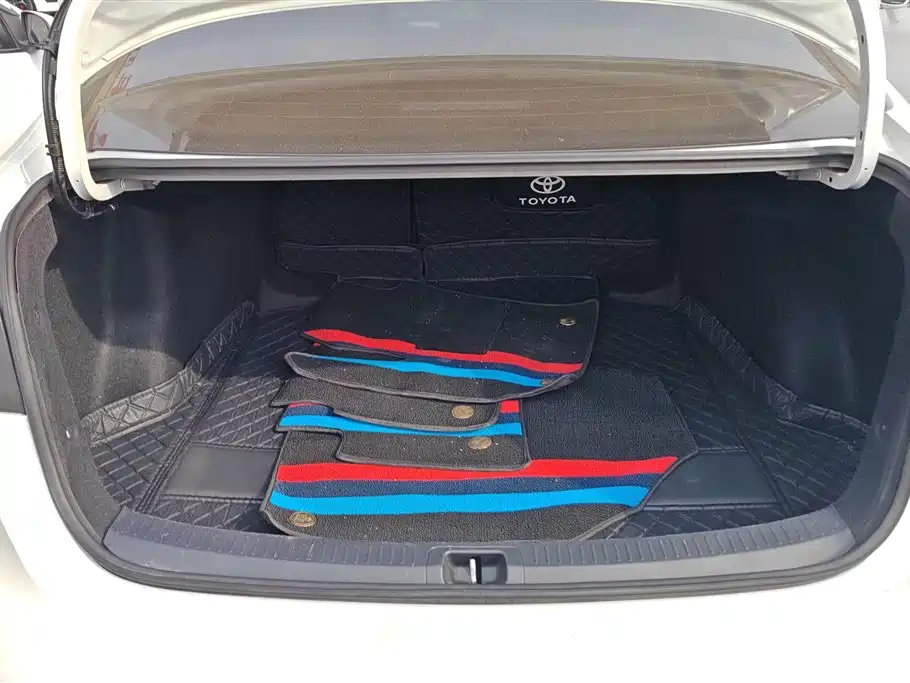 Ralink 2019 185T CVT Sports Edition National V купить на сайте DeffCars