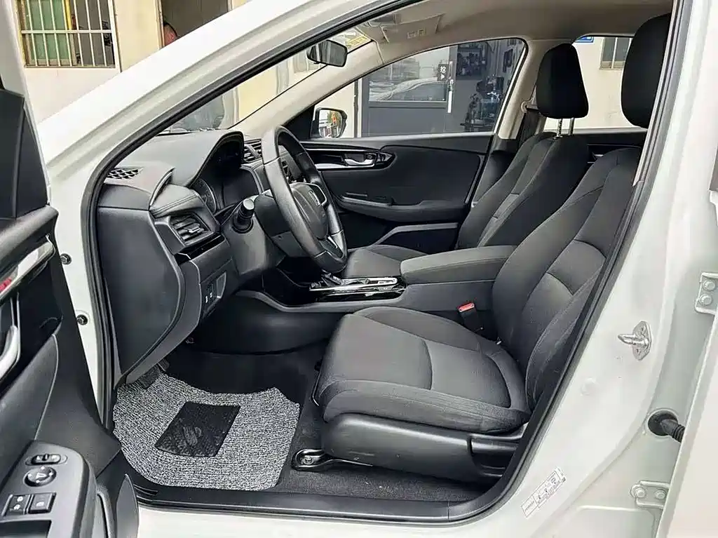 Lingpai 2019 180Turbo CVT Comfort Edition National VI купить на сайте DeffCars