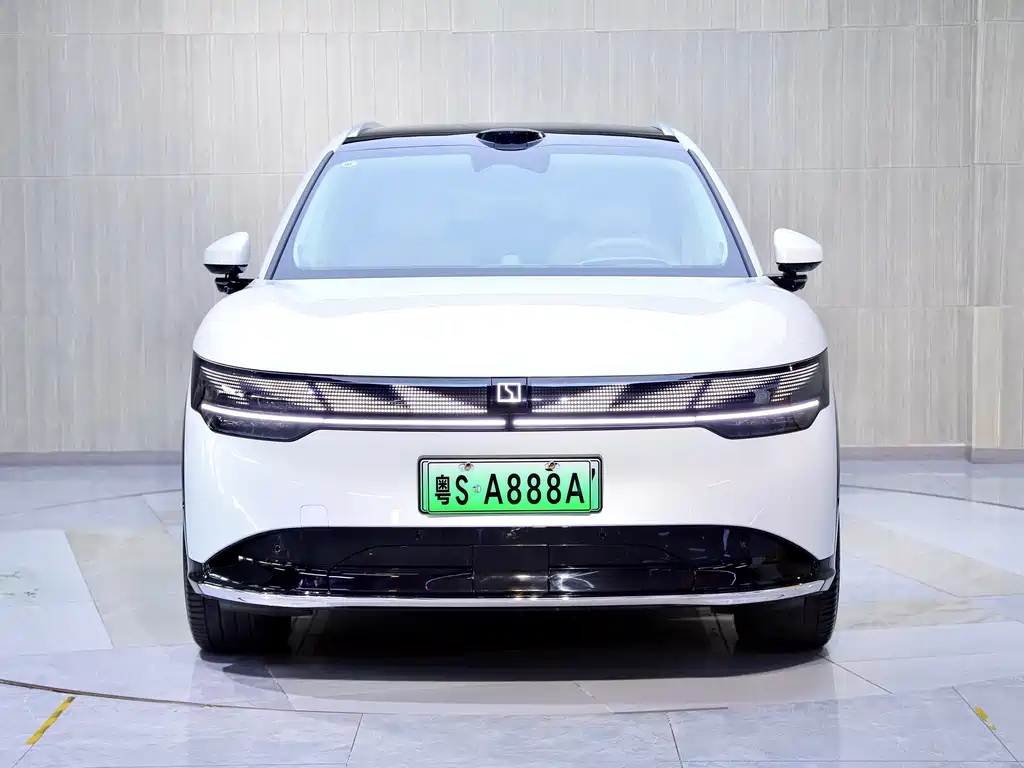 Jikrypton 7X 2025 100kWh long-range four-wheel drive smart driving version купить на сайте DeffCars