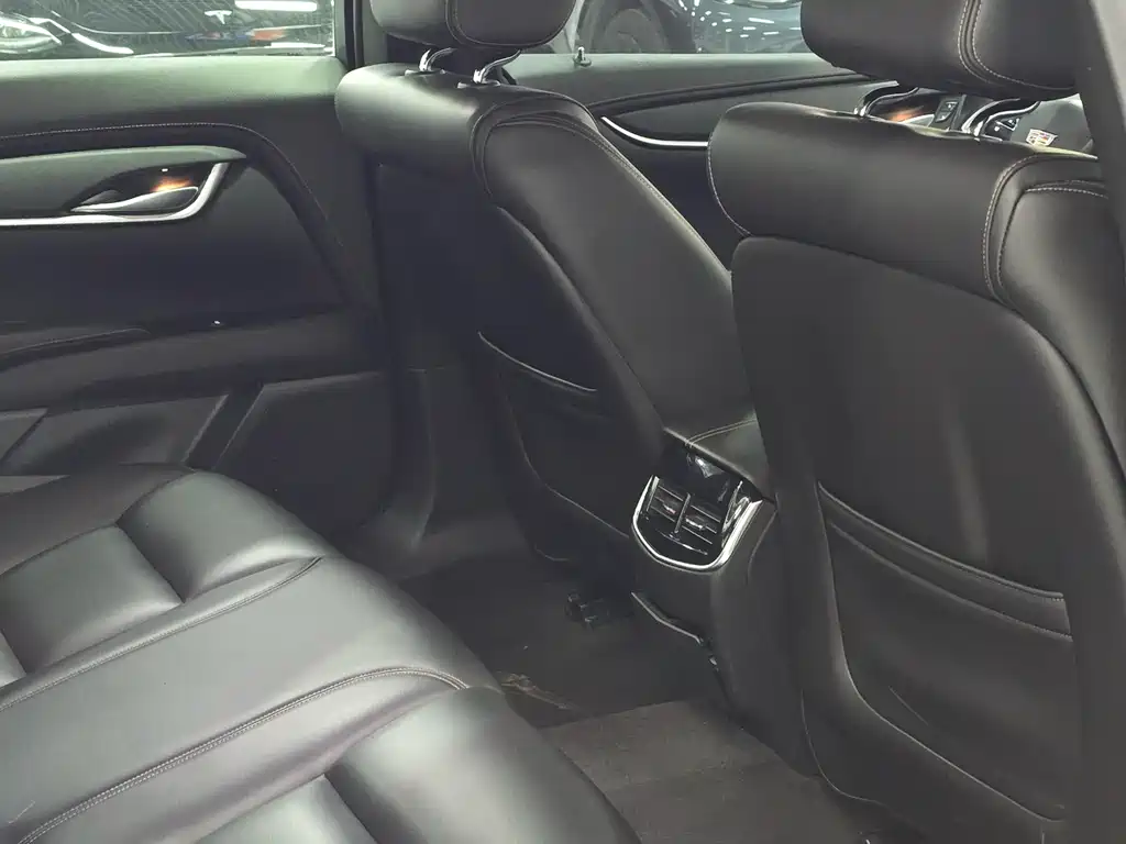 Cadillac XTS 2018 28T Technology купить на сайте DeffCars