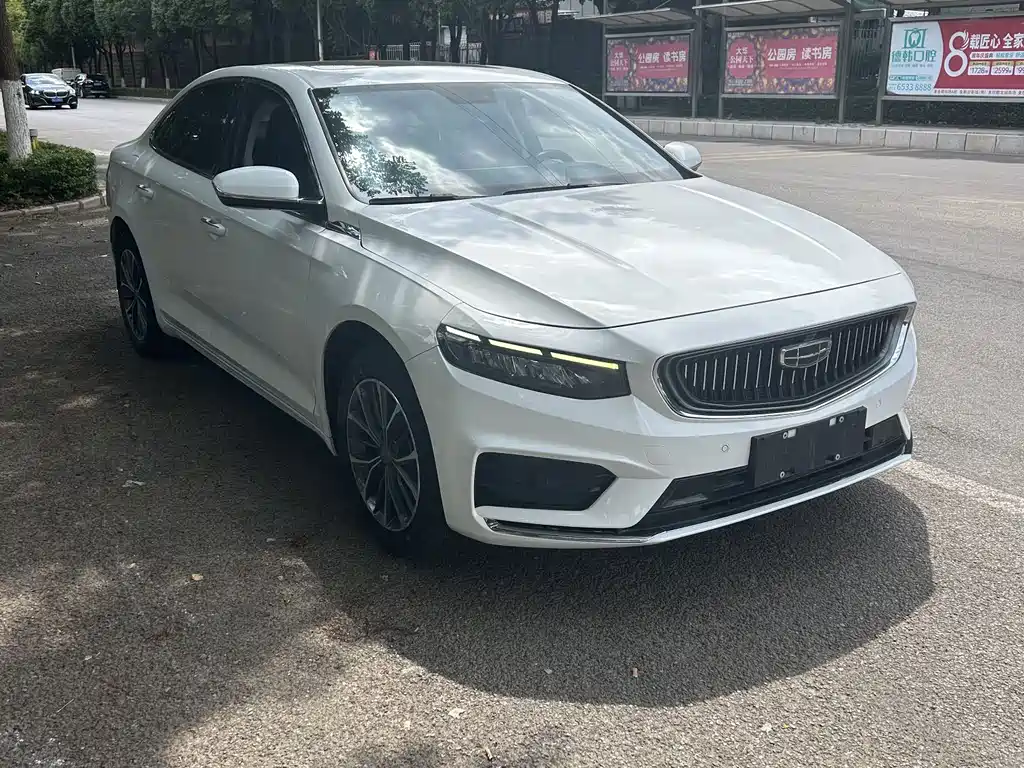 Xingrui 2021 2.0TD luxury model купить на сайте DeffCars