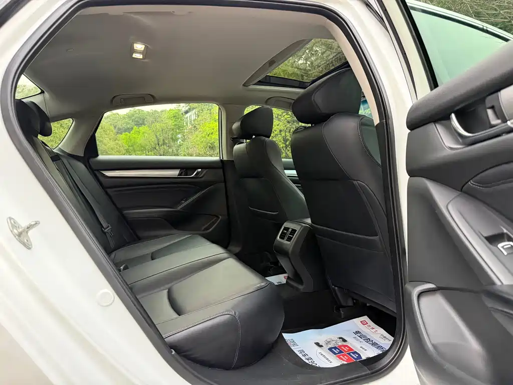 Accord 2018 260TURBO Elite Edition National V купить на сайте DeffCars