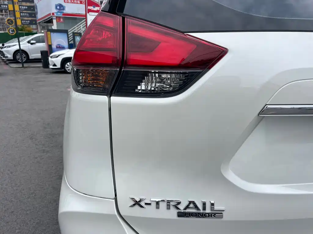 X-Trail 2022 facelift 2.0L 2WD Intelligent Link Premium Edition купить на сайте DeffCars