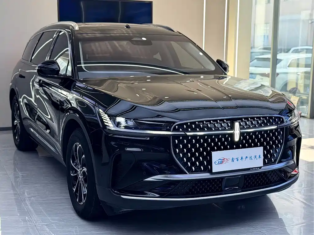 Voyager 2023 2.0T four-wheel drive exclusive edition купить на сайте DeffCars