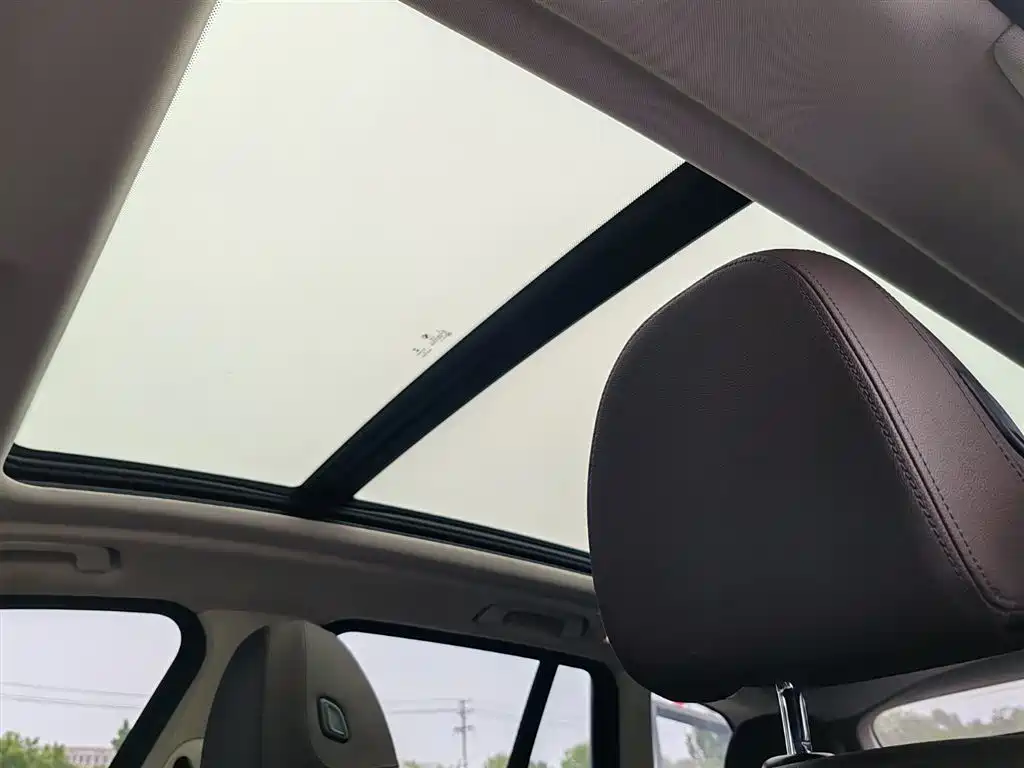 BMW X3 2020 xDrive25i Luxury Package купить на сайте DeffCars
