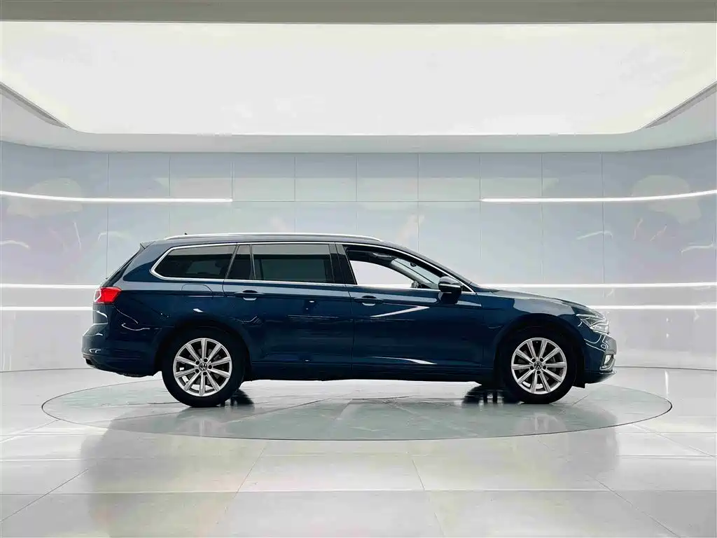 Wei Lan 2021 2.0T Comfort Edition купить на сайте DeffCars