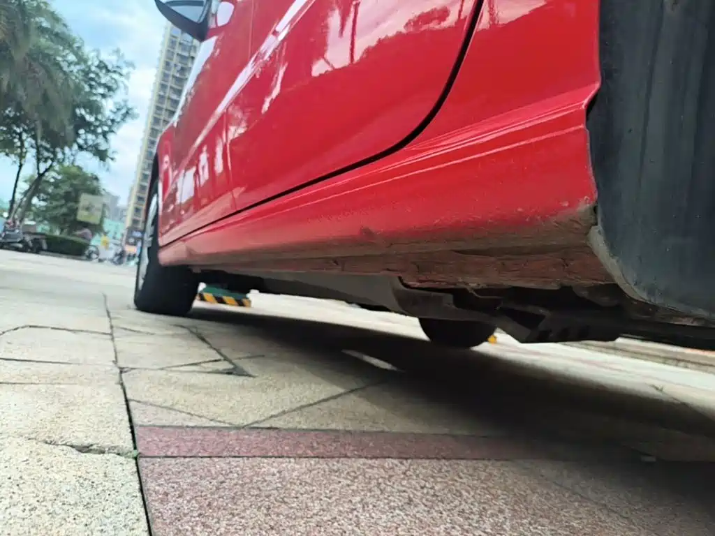 Polo 2018 1.5L automatic safe driving model купить на сайте DeffCars
