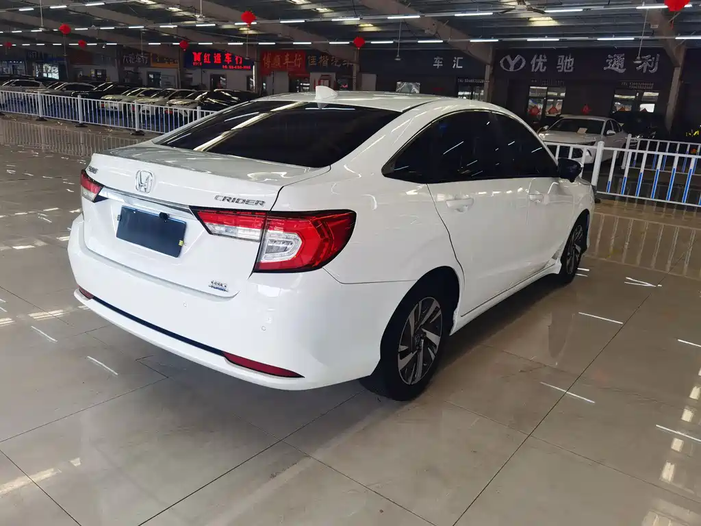Lingpai 2019 180Turbo CVT Deluxe Edition National VI купить на сайте DeffCars