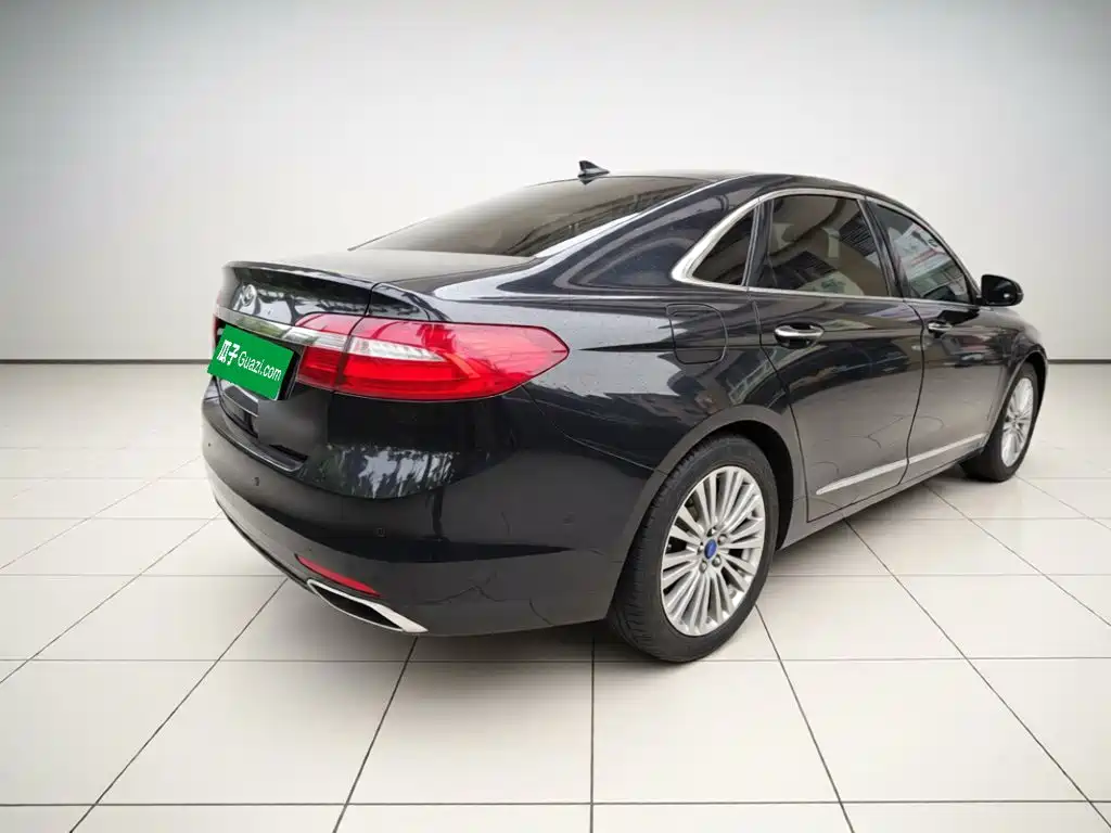 Taurus 2015 EcoBoost 245 Luxury купить на сайте DeffCars