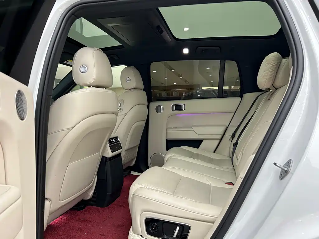 Ideal L7 2024 Ultra купить на сайте DeffCars