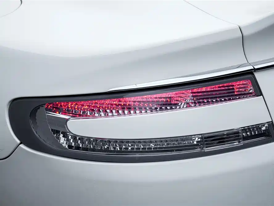 Rapide 2016 6.0L Rapide Great Britain Edition купить на сайте DeffCars