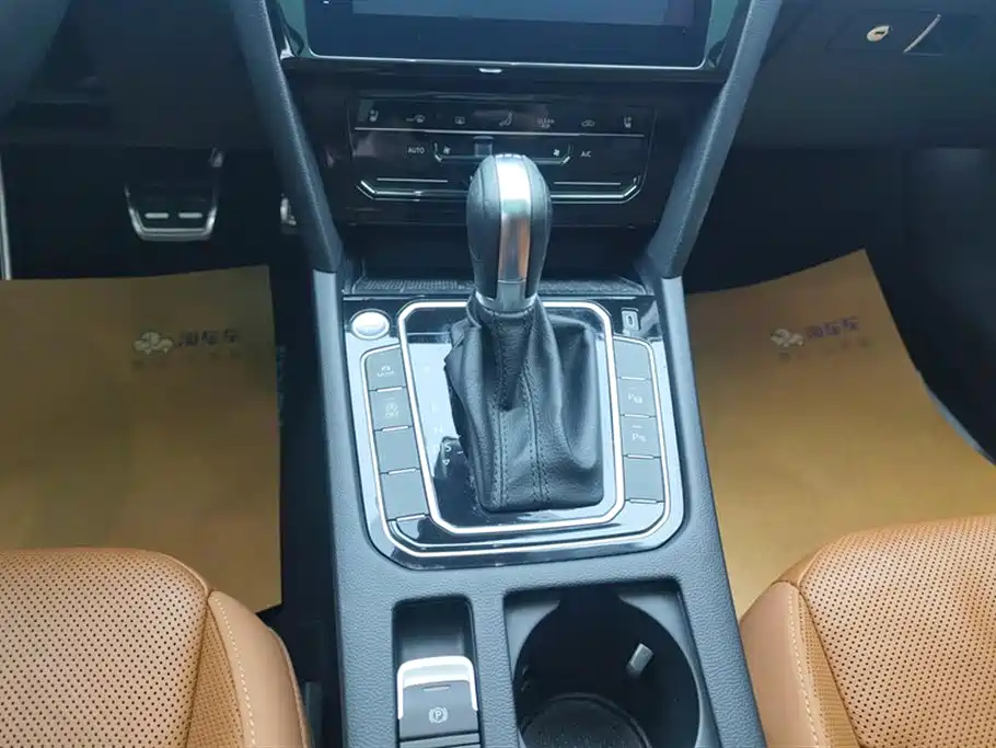 FAW-Volkswagen CC 2021 Hunting Vehicle 380TSI Hunting Heart Edition купить на сайте DeffCars