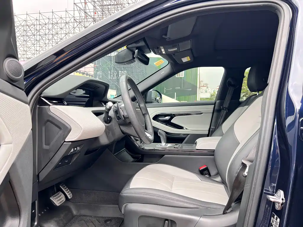 Range Rover Evoque 2020 249PS R-DYNAMIC S Sports Edition купить на сайте DeffCars