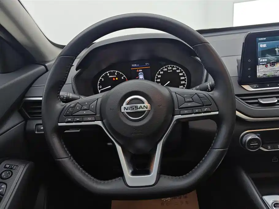 Teana 2020 facelift 2.0L XL comfort version купить на сайте DeffCars