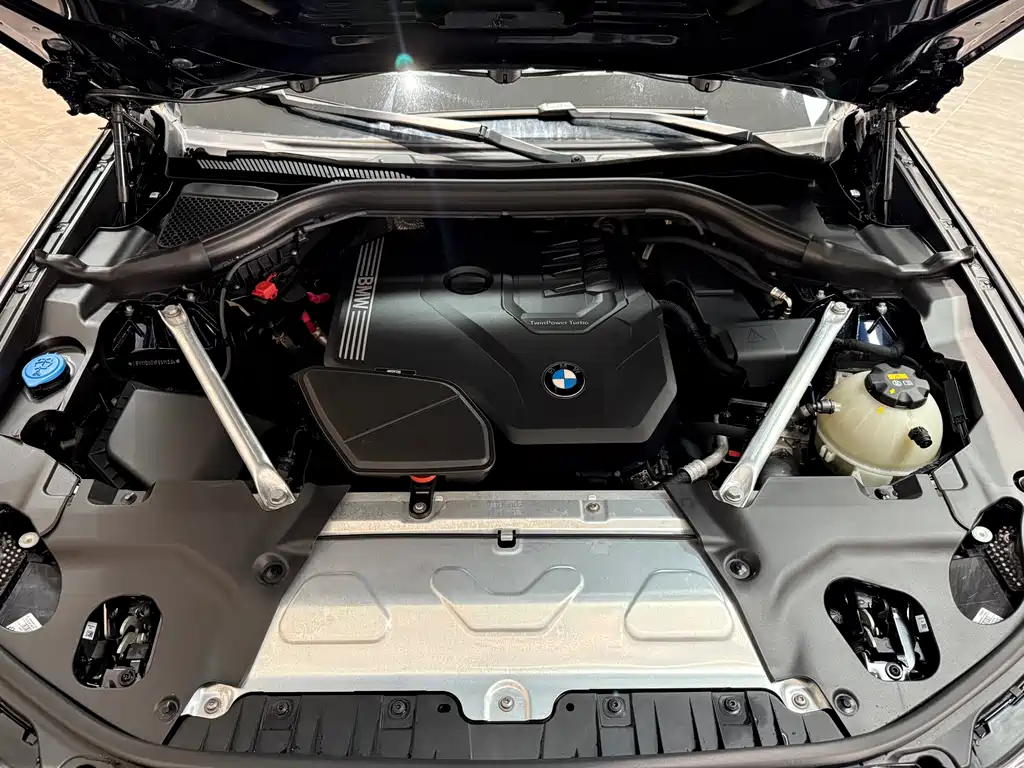 BMW X3 2022 xDrive25i M Sports Package купить на сайте DeffCars