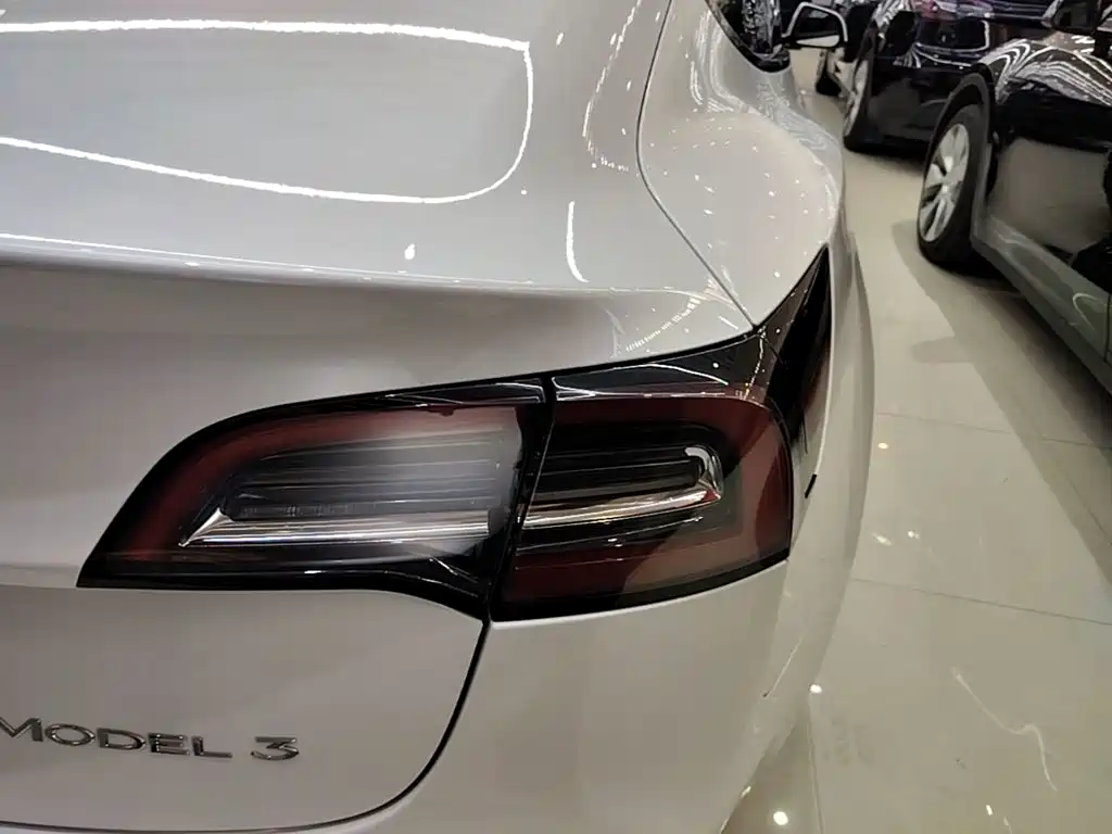 Model 3 2021 Standard Range Rear Drive Upgraded Version купить на сайте DeffCars