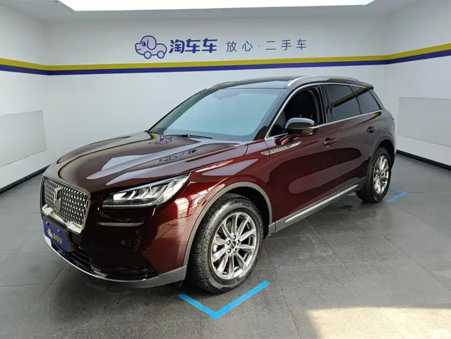 Adventurer 2020 2.0T two-wheel drive exclusive edition купить на сайте DeffCars