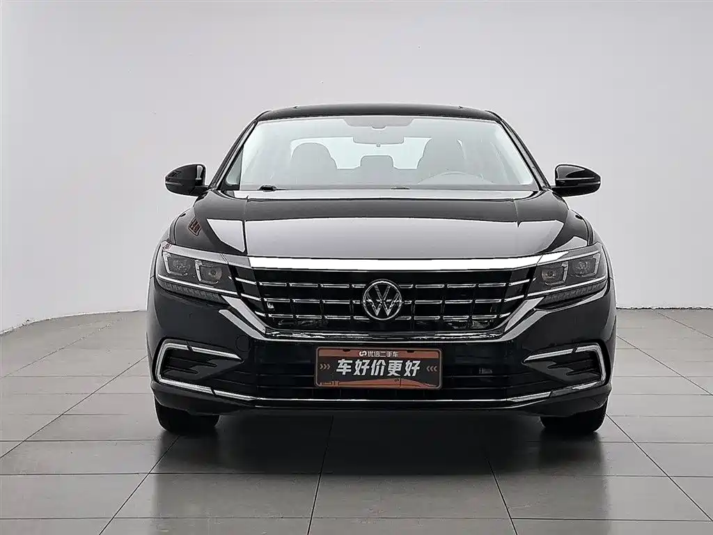 Passat 2021 330TSI Elite Edition купить на сайте DeffCars
