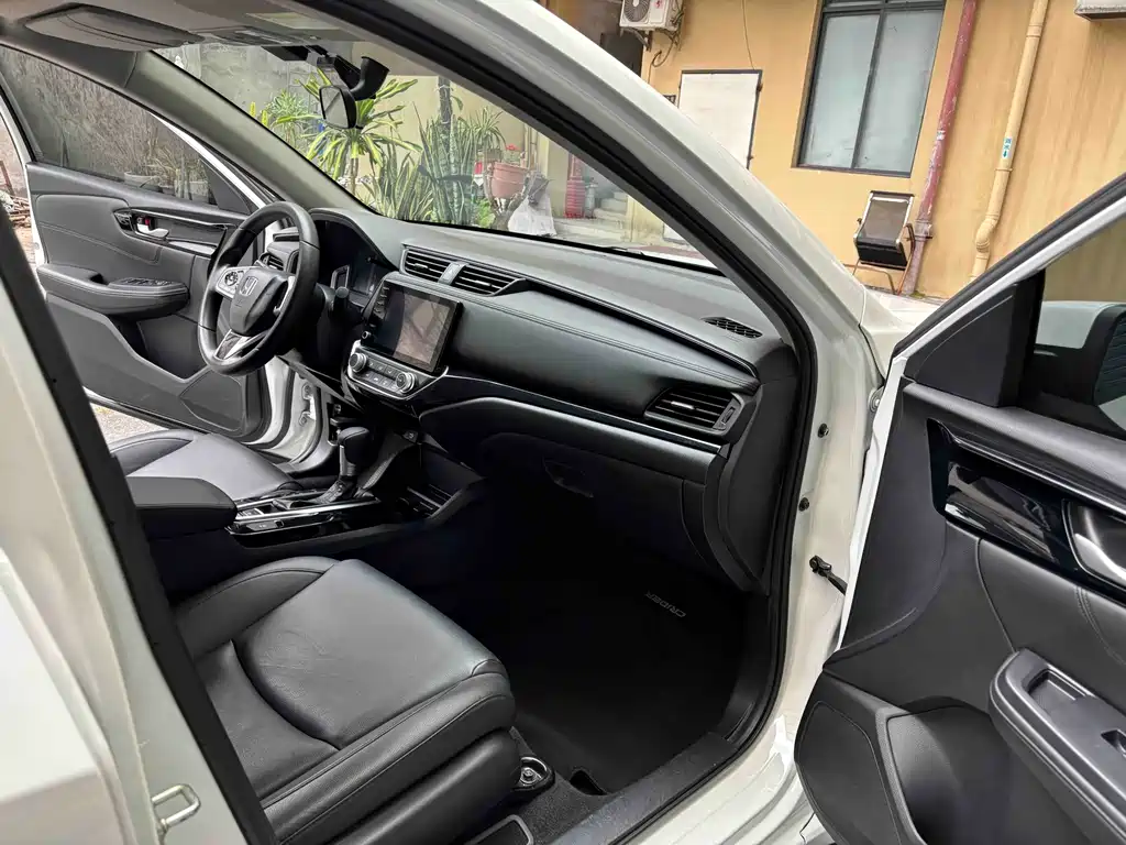 Lingpai 2022 180Turbo CVT Deluxe Edition купить на сайте DeffCars