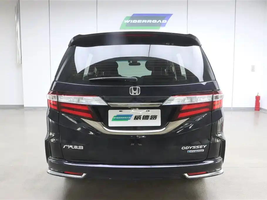 Odyssey 2019 2.0L Rui·Enjoy Edition купить на сайте DeffCars