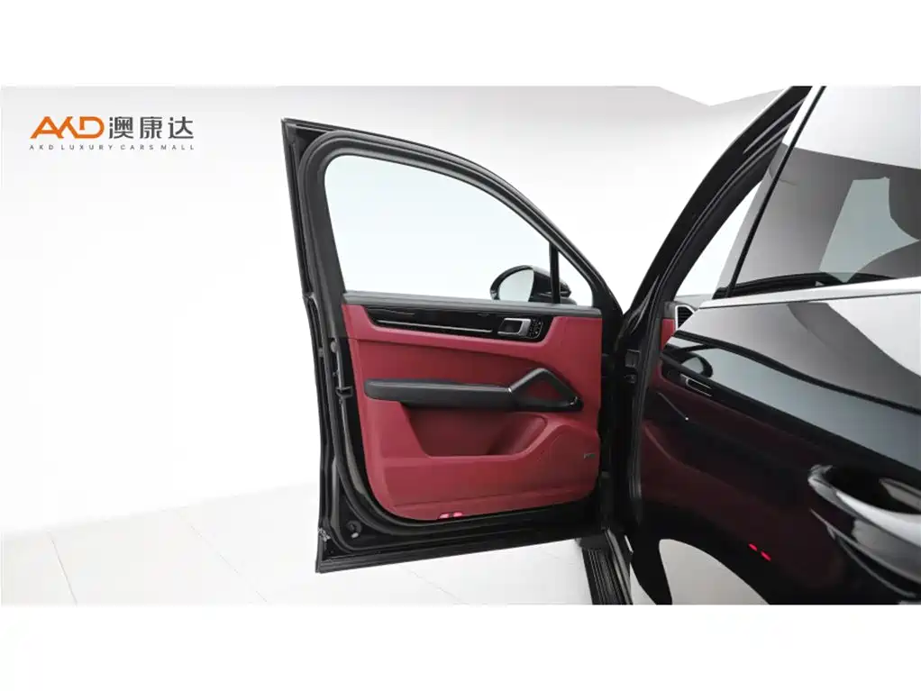 Cayenne/2.0T/21 models/E-Hybrid купить на сайте DeffCars