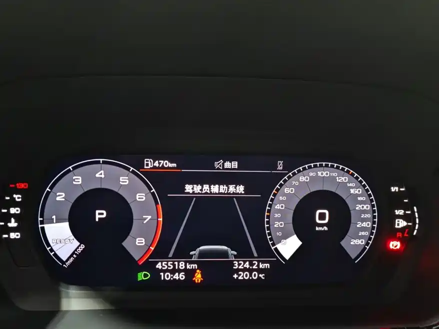 Audi A3 2023 Sportback 35 TFSI stylish and sporty купить на сайте DeffCars